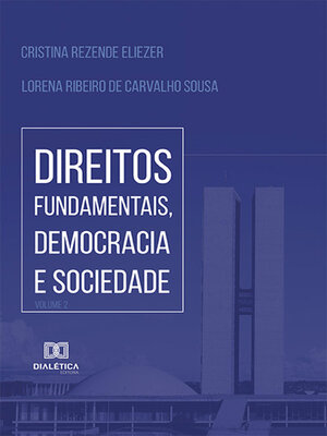 cover image of Direitos Fundamentais, Democracia e Sociedade